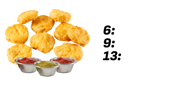 Nuggets_rush_food_aachen