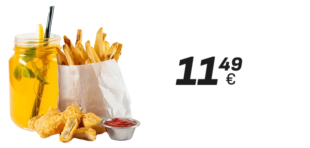 nugget_menu_rush_food_aachen